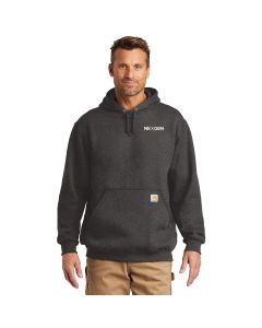 Carhartt - Midweight Hooded Sweatshirt