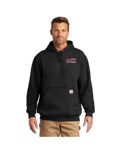Carhartt - Midweight Hooded Sweatshirt