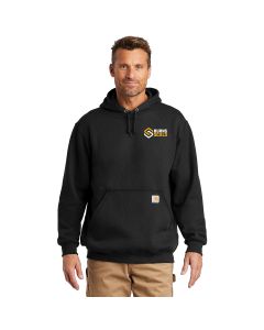 Carhartt - Midweight Hooded Sweatshirt
