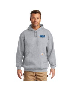 Carhartt - Midweight Hooded Sweatshirt
