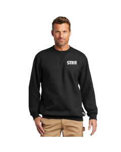 Carhartt - Midweight 10.5 oz. Crewneck Sweatshirt