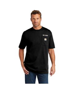 Carhartt - Workwear Pocket Short Sleeve T-Shirt