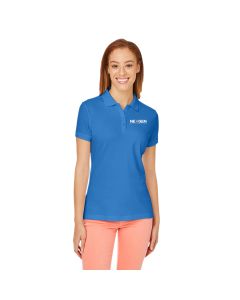 Devon & Jones New Classics Ladies Performance Polo