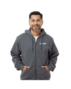 DRI DUCK - Crossfire Hooded Sweatshirt