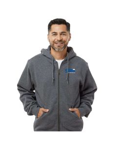 DRI DUCK - Crossfire Hooded Sweatshirt