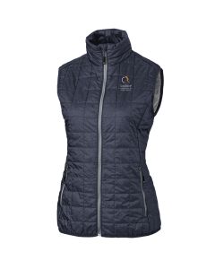 Cutter & Buck - Ladies Rainier Vest
