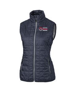 Cutter & Buck - Ladies Rainier Vest