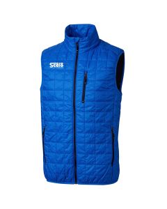 Cutter & Buck - Men's Rainier Vest