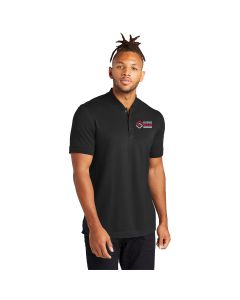 MERCER+METTLE Stretch Pique Henley