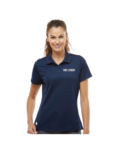 Adidas - Women's Basic Sport Polo