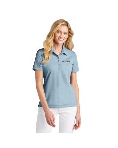 TravisMathew - Ladies Oceanside Heather Polo