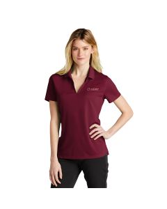 Nike - Ladies DriFIT Micro Pique 2.0 Polo