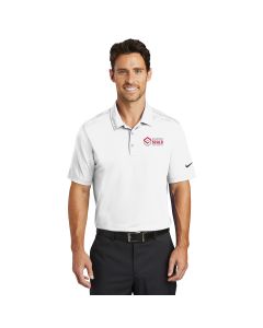 Nike - Dri-FIT Vertical Mesh Polo