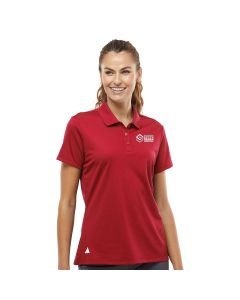 Adidas - Women's Basic Sport Polo
