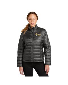 Eddie Bauer - Women's Quilted Jacket