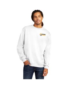Champion - Powerblend Crewneck Sweatshirt