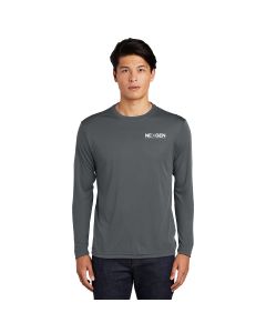 Sport-Tek - Long Sleeve PosiCharge Competitor Tee