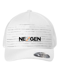TravisMathew - FOMO Novelty Cap