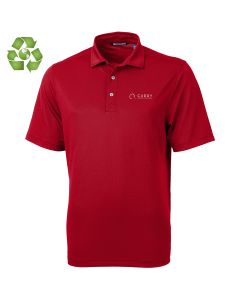 Cutter & Buck Virtue Eco Pique Recycled Polo