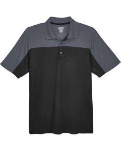 Core365 Men's Colorblock Polo