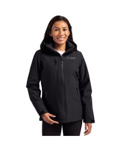 Clique - Cornice 3-in-1 Waterproof Womens Jacket System