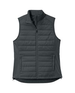 Sport-Tek - Women's Teknical Hybrid Vest