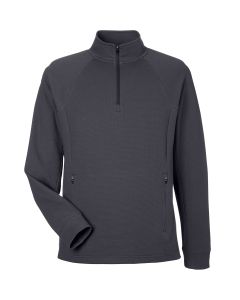 North End Men's Rhythm Waffle Quarter