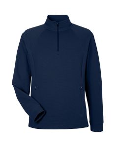 North End Men's Rhythm Waffle Quarter