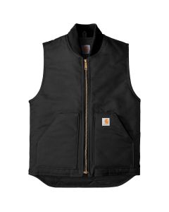 Carhartt - Duck Vest