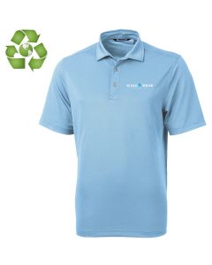 Cutter & Buck Virtue Eco Pique Recycled Polo