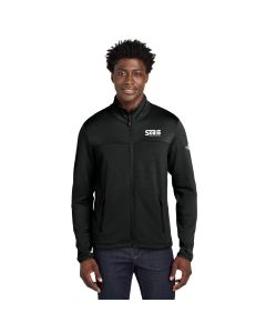 The North Face - Aim Full-Zip Fleece Jacket