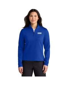 The North Face - Women's Aim 1/4-Zip Fleece