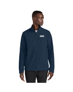 Nike - Full-Zip Soft Shell Jacket
