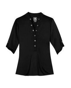 OGIO - Crush Henley