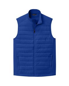 Sport-Tek - Teknical Hybrid Vest