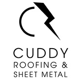 Cuddy Roofing SheetMetal-HiVIs