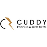 Cuddy Roofing SheetMetal-Horizontal