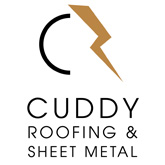 Cuddy Roofing SheetMetal-Stacked