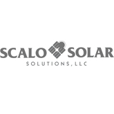 g-Scalo Solar Laser Etch