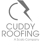 h-Cuddy Roofing Laser Etch